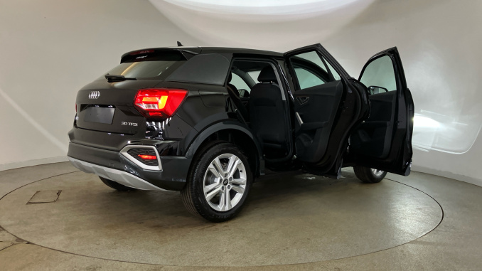 Audi Q2 30 TFSI 116 Sport 5dr Petrol Estate - Image 44